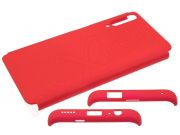 Red GKK 360 case for Huawei Honor 9X